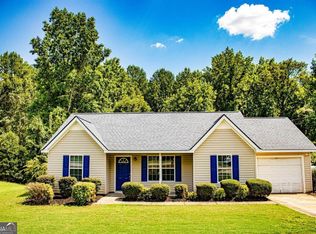 197 Queens Ct, Jackson, GA 30233