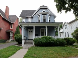 235 Meigs St APT 5, Rochester, NY 14607