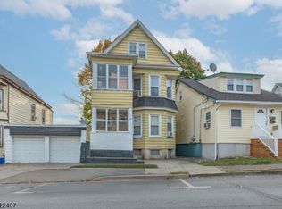 45 Planten Ave, Prospect Park, NJ 07508