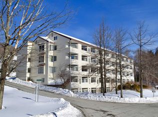 30 Mountainside Dr #201, Warren, VT 05674