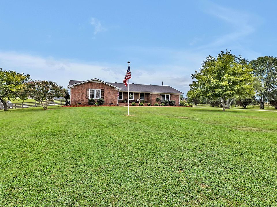 154 Greenfield Ln, Castalian Springs, TN 37031 Zillow
