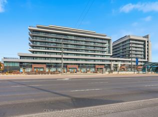 4800 Highway 7 Rd #627, Vaughan, ON