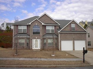 737 Pine Bark Rd, Stone Mountain, GA 30087