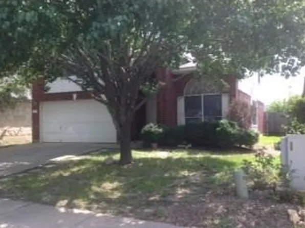 2415 Claudia Dr, Leander, TX 78641