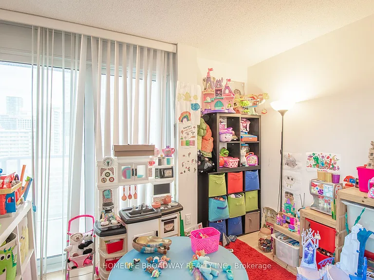 763 Bay St #2305 — Photo 5