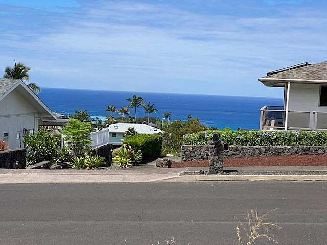 2nd image of 77-6369 Kaheiau St Lot 23