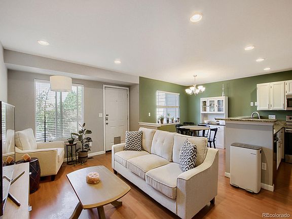 2nd image of 18328 W 58th Place #83