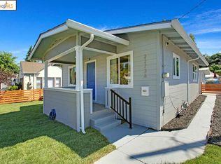 22736 4th St, Hayward, CA 94541