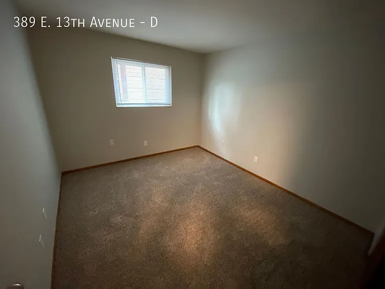 389 E 13th Ave #D — Photo 10