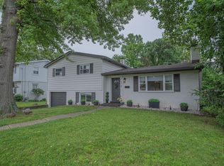 3133 Riggs Ave, Erlanger, KY 41018