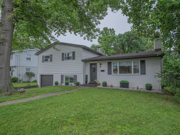 3133 Riggs Ave, Erlanger, KY 41018