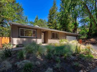 3223 Brookwood Dr, Lafayette, CA