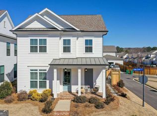 1026 Cagle Creek Trl, Canton, GA 30115