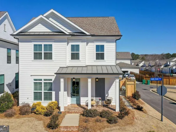 1026 Cagle Creek Trl, Canton, GA 30115