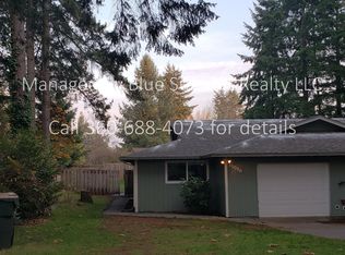 1508 Yonkers Dr SE #A, Lacey, WA 98503
