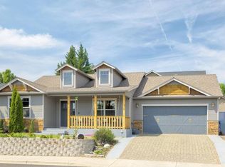 278 Echo Way, Eagle Pt, OR 97524