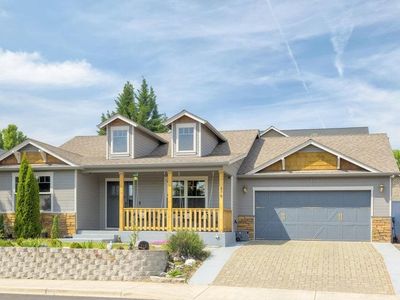 278 Echo Way, Eagle Pt, OR, 97524