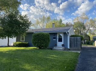 2309 Black Rd, Joliet, IL 60435