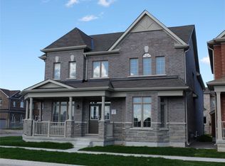 327 William Forster Rd, Markham, ON L6B1N4