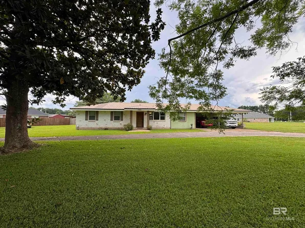 19483 Hughen St, Robertsdale, AL 36567