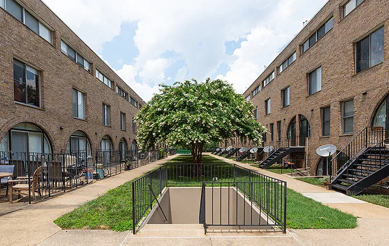 Channel Square Apartments — Photo 13