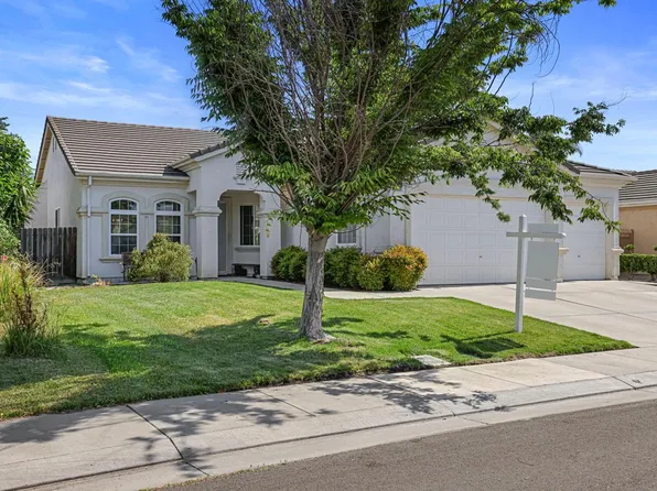 3331 Wyoming Ct, Stockton, CA 95212