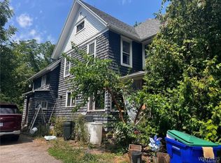 3756 N Main Street Rd, Holley, NY 14470