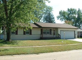 1041 Ina Ave, Princeton, IL 61356