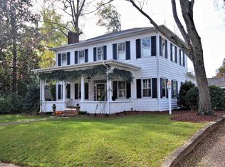 320 Mills Ave, Spartanburg, SC 29302