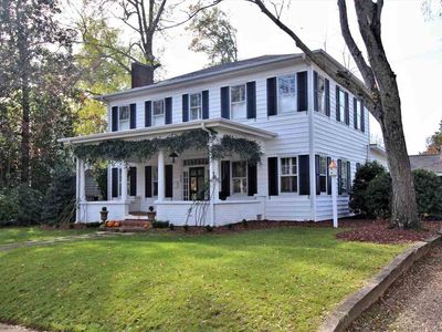 320 Mills Ave, Spartanburg, SC, 29302