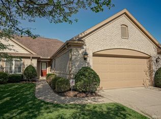 6809 Lorien Woods Dr, Dayton, OH 45459