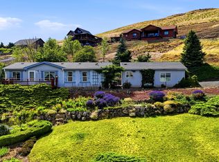 4720 Northwest Dr, The Dalles, OR 97058