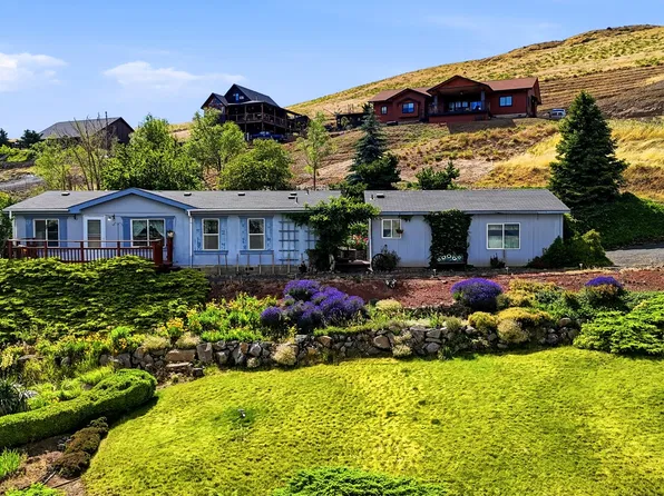 4720 Northwest Dr, The Dalles, OR 97058