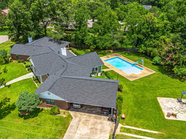 514 Cox Ave, Hattiesburg, MS 39402