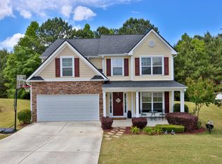 3723 Plymouth Rock Dr, Loganville, GA 30052