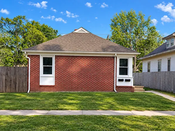 1038 S Laura Ave #1038, Wichita, KS 67211