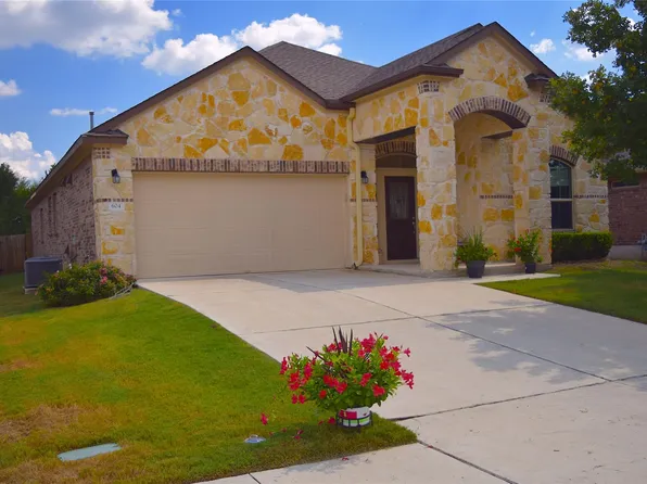 604 Heinatz Flat Ln, Leander, TX 78641
