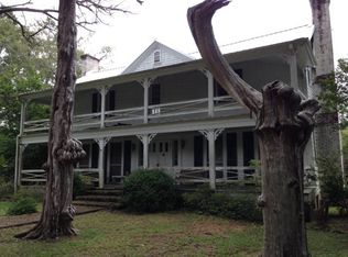 NULL-S/S Bates School Rd, Magnolia, MS 39652