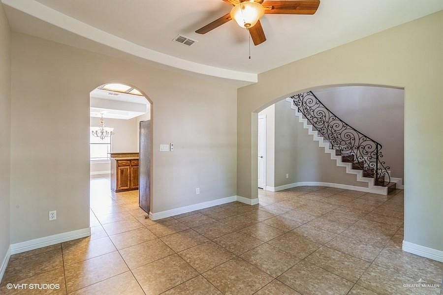 3302 Santa Erica St, Mission, Tx 78572 | Zillow