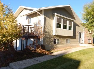 605 E Fremont Way, Elk Ridge, UT 84651