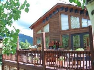 93 Summit Way, Bailey, CO 80421