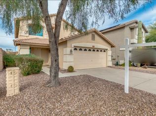 23210 N 22nd Pl, Phoenix, AZ 85024