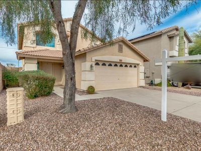 23210 N 22nd Pl, Phoenix, AZ, 85024