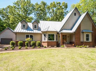 8866 Cherrywood Cv, Cordova, TN 38018