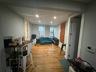 Rented by Yup Realty LLC