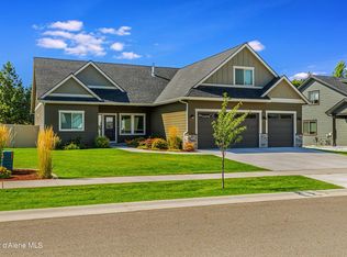 11363 N Armonia Way, Hayden Lake, ID 83835