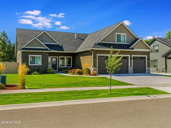 11363 N Armonia Way, Hayden Lake, ID 83835