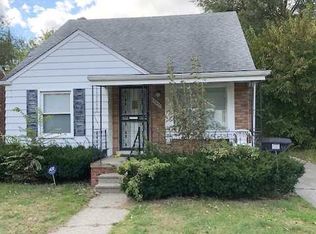 19455 Huntington Rd, Detroit, MI 48219