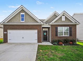 628 Pine Bloom Rd Lot 528, Lebanon, TN 37087