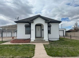 430 S Front St, Sterling, CO 80751